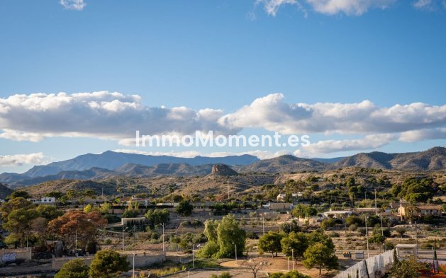 Resale - Apartment - Villajoyosa - Villajoyosa Centro