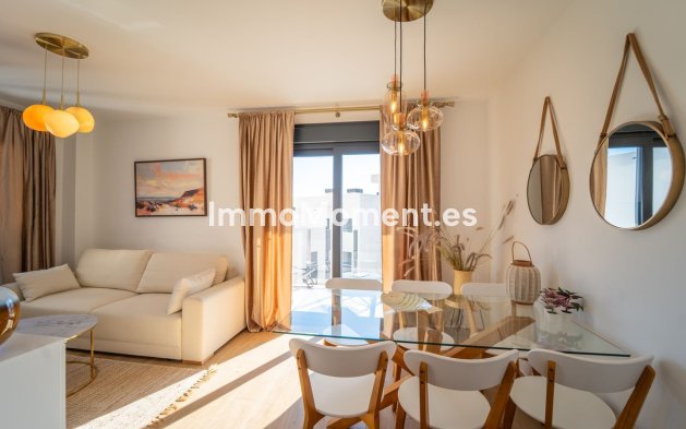 Resale - Apartment - Villajoyosa - Villajoyosa Centro