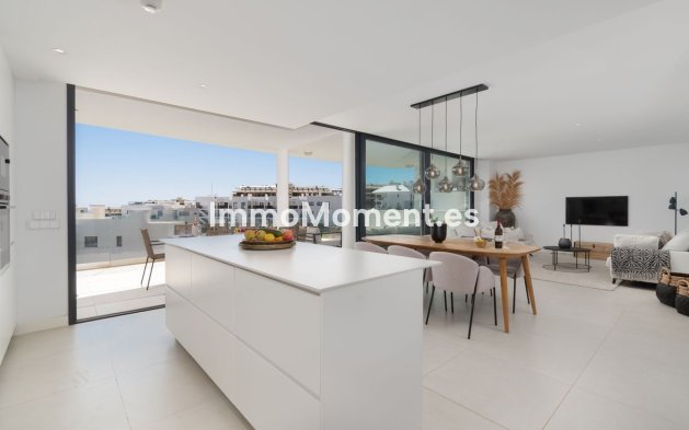 Bestaande woning - Appartement - Fuengirola - Higueron