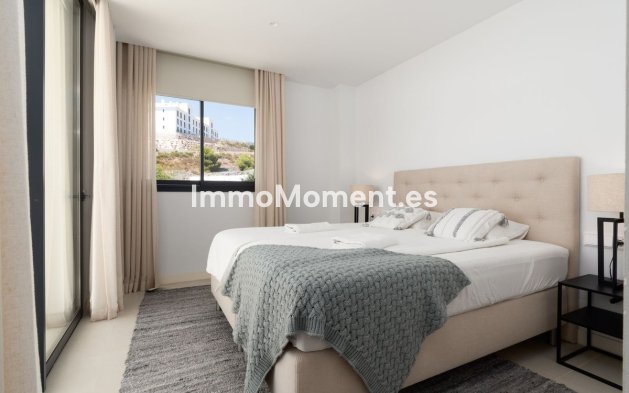Bestaande woning - Appartement - Fuengirola - Higueron