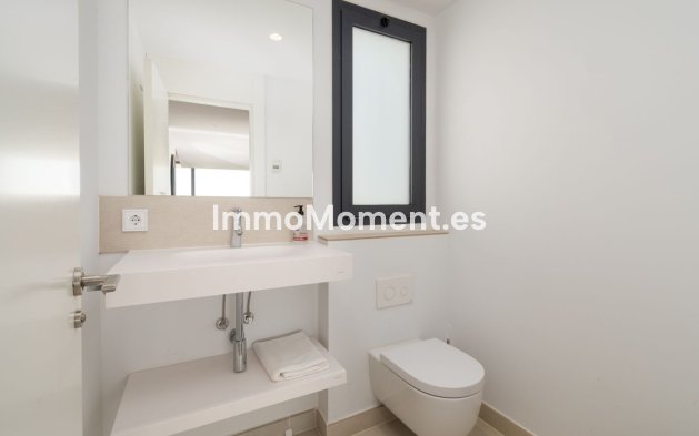 Bestaande woning - Appartement - Fuengirola - Higueron