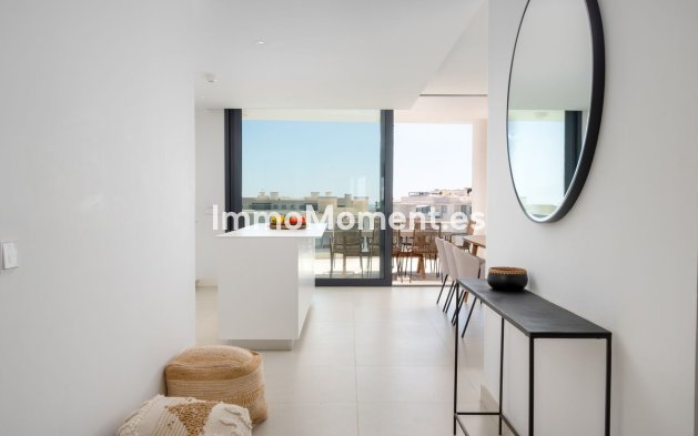 Bestaande woning - Appartement - Fuengirola - Higueron