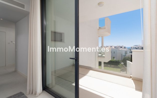 Bestaande woning - Appartement - Fuengirola - Higueron