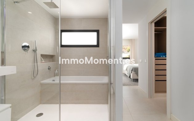 Bestaande woning - Appartement - Fuengirola - Higueron