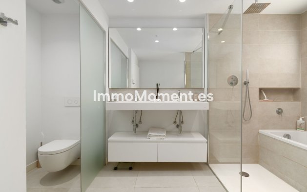 Bestaande woning - Appartement - Fuengirola - Higueron