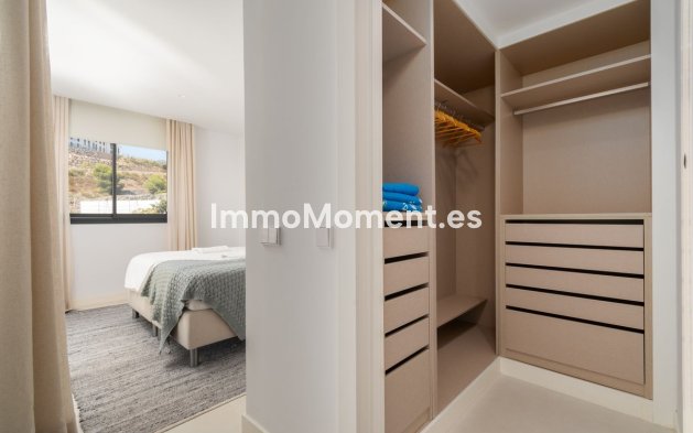 Bestaande woning - Appartement - Fuengirola - Higueron