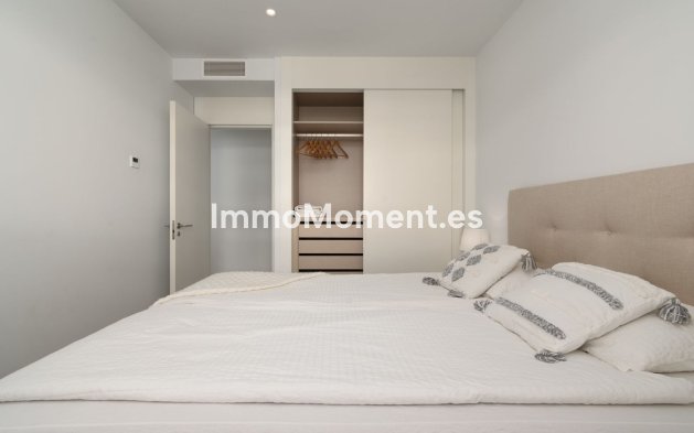 Bestaande woning - Appartement - Fuengirola - Higueron