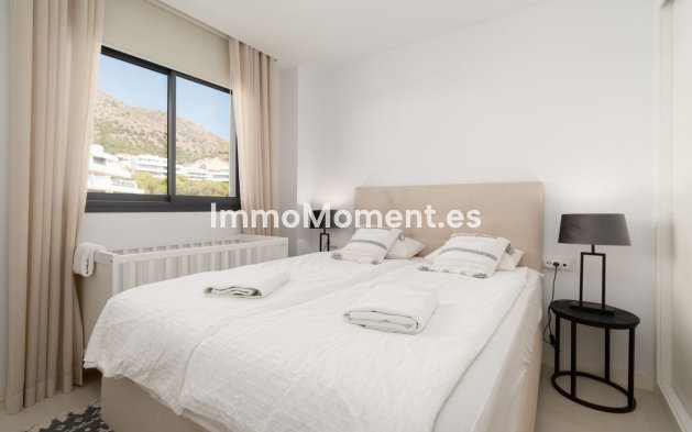 Bestaande woning - Appartement - Fuengirola - Higueron