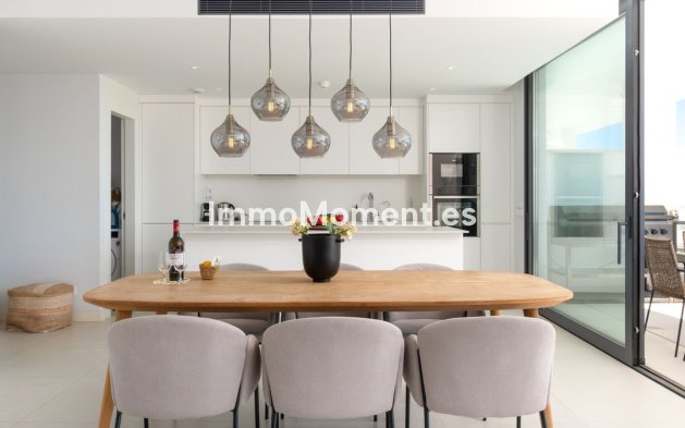 Bestaande woning - Appartement - Fuengirola - Higueron