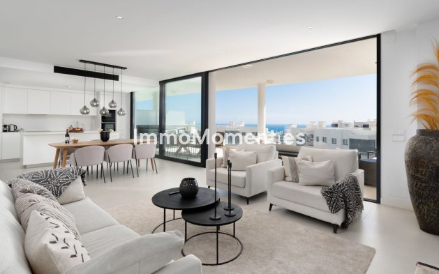 Bestaande woning - Appartement - Fuengirola - Higueron