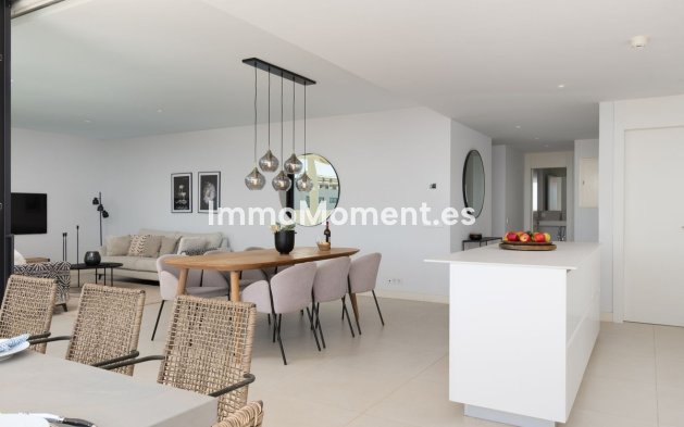 Bestaande woning - Appartement - Fuengirola - Higueron