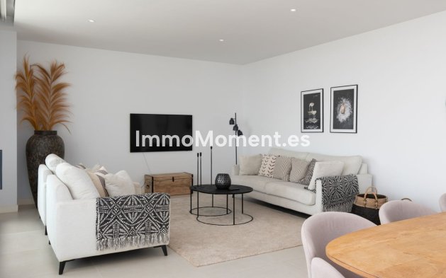 Bestaande woning - Appartement - Fuengirola - Higueron