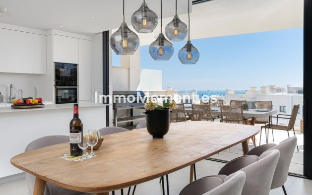 Bestaande woning - Appartement - Fuengirola - Higueron