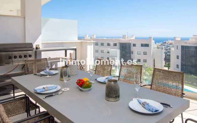 Bestaande woning - Appartement - Fuengirola - Higueron