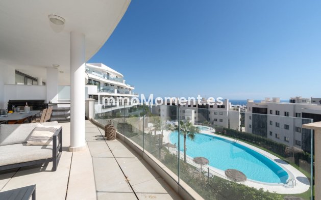 Bestaande woning - Appartement - Fuengirola - Higueron