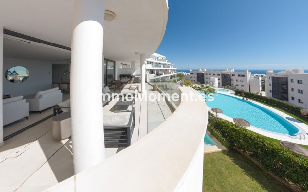 Bestaande woning - Appartement - Fuengirola - Higueron