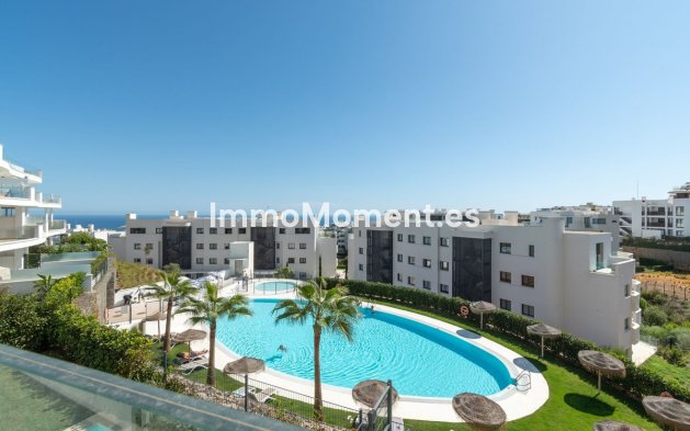 Bestaande woning - Appartement - Fuengirola - Higueron