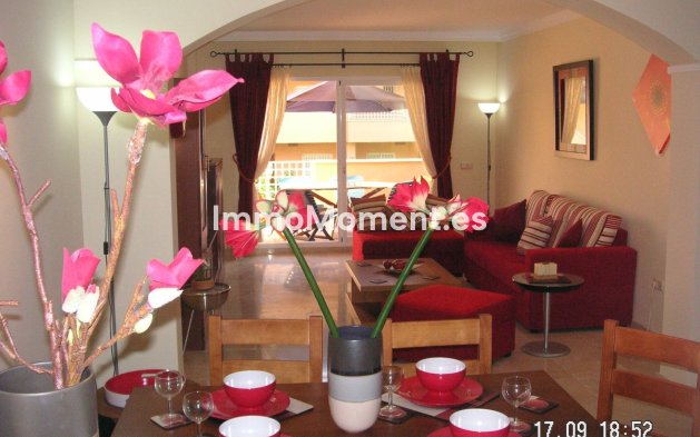 Revente - Appartement - Marbella - Elviria