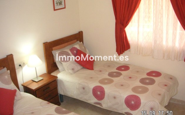Revente - Appartement - Marbella - Elviria