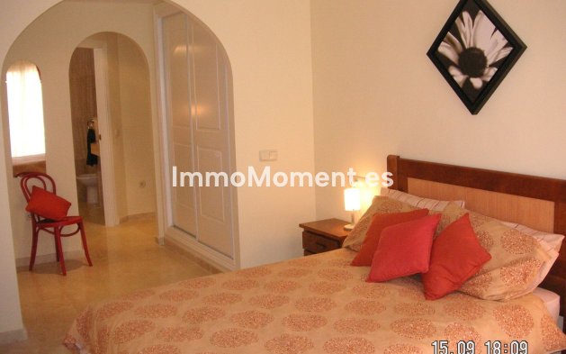 Revente - Appartement - Marbella - Elviria
