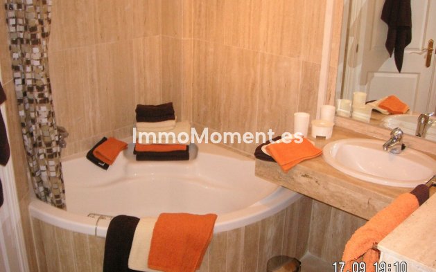 Revente - Appartement - Marbella - Elviria