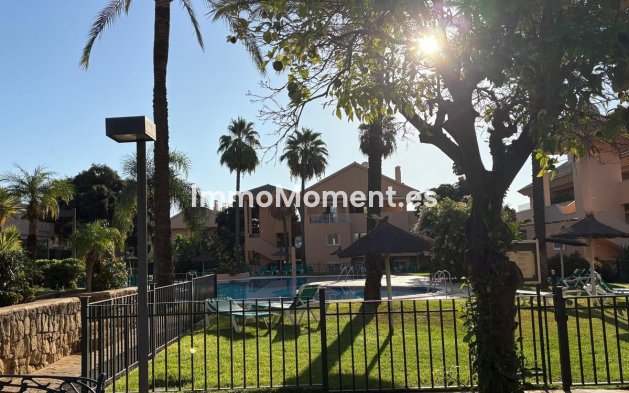 Revente - Appartement - Marbella - Elviria