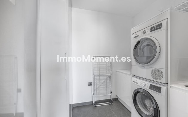 Reventa - Villa independiente - Estepona  - Valle Romano