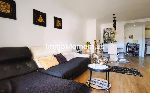 Bestaande woning - Appartement - Benahavís - La Quinta