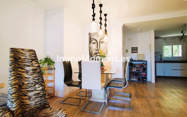 Bestaande woning - Appartement - Benahavís - La Quinta