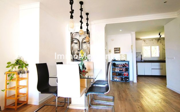 Bestaande woning - Appartement - Benahavís - La Quinta