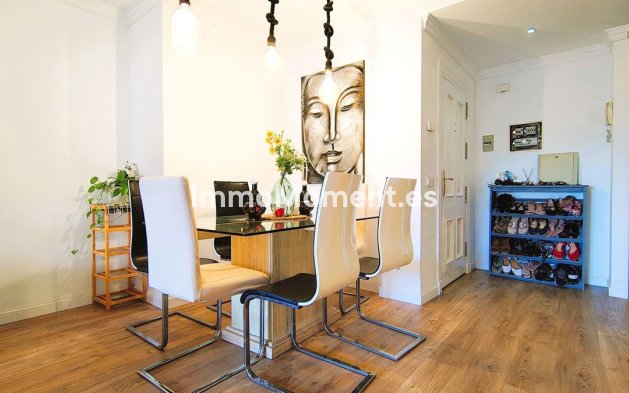 Bestaande woning - Appartement - Benahavís - La Quinta