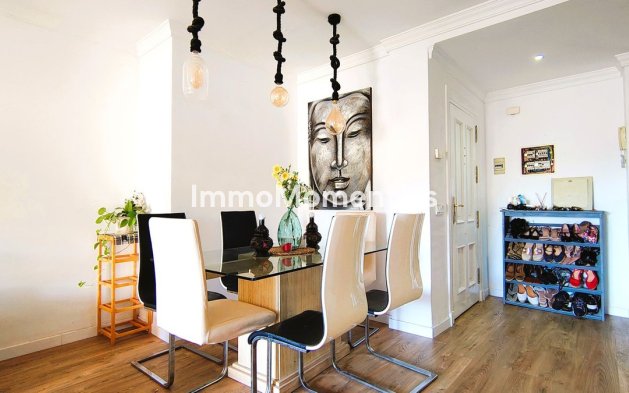 Bestaande woning - Appartement - Benahavís - La Quinta