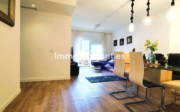 Bestaande woning - Appartement - Benahavís - La Quinta