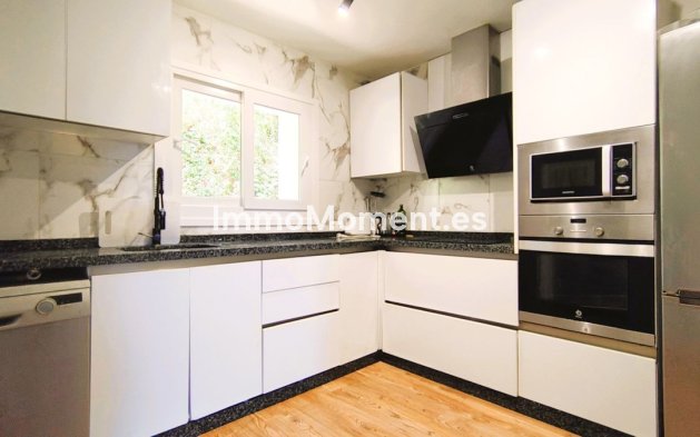 Bestaande woning - Appartement - Benahavís - La Quinta