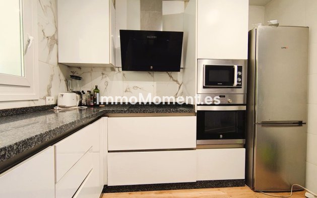 Bestaande woning - Appartement - Benahavís - La Quinta