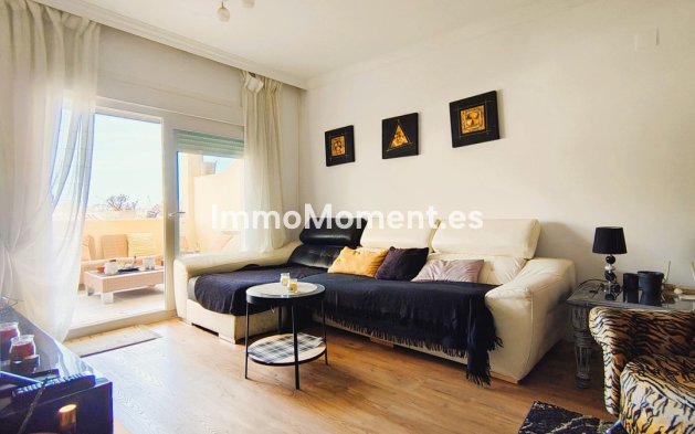 Bestaande woning - Appartement - Benahavís - La Quinta