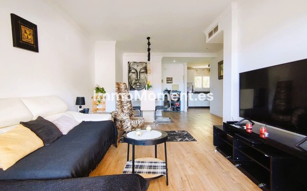 Bestaande woning - Appartement - Benahavís - La Quinta
