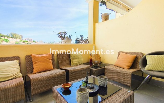 Bestaande woning - Appartement - Benahavís - La Quinta