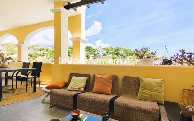 Bestaande woning - Appartement - Benahavís - La Quinta