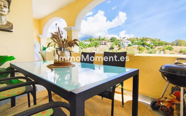 Bestaande woning - Appartement - Benahavís - La Quinta