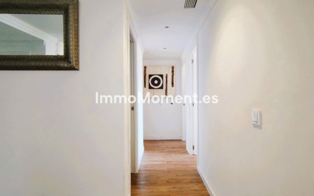 Bestaande woning - Appartement - Benahavís - La Quinta