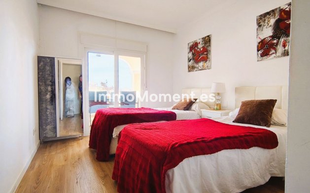 Bestaande woning - Appartement - Benahavís - La Quinta