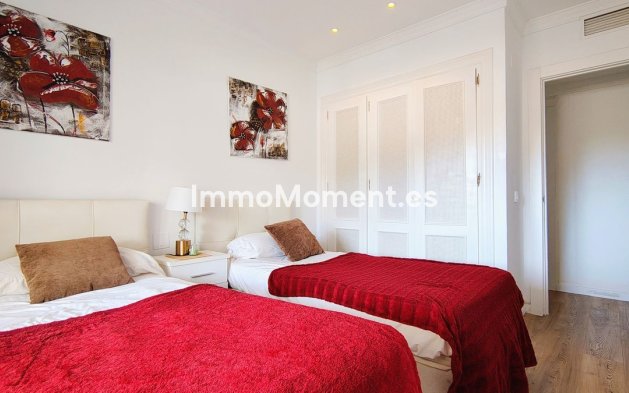 Bestaande woning - Appartement - Benahavís - La Quinta