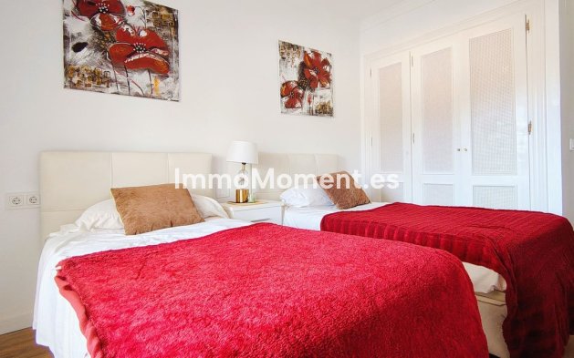 Bestaande woning - Appartement - Benahavís - La Quinta