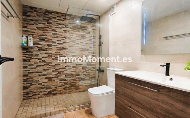 Bestaande woning - Appartement - Benahavís - La Quinta