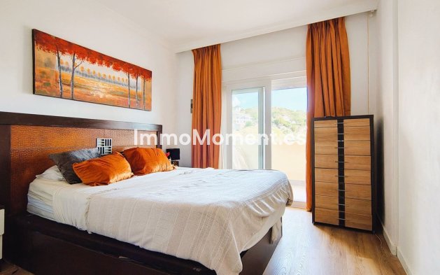 Bestaande woning - Appartement - Benahavís - La Quinta