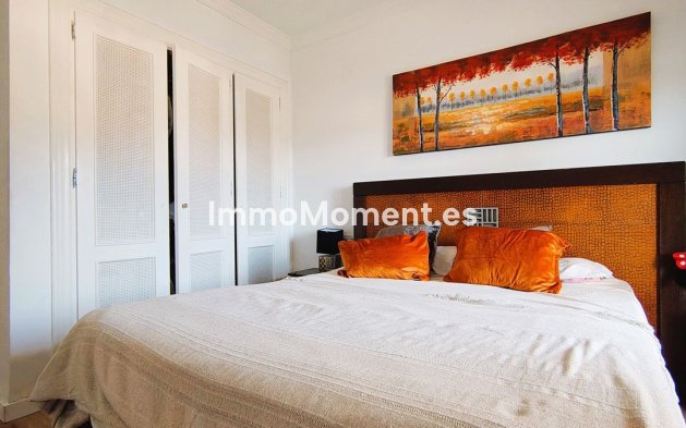 Bestaande woning - Appartement - Benahavís - La Quinta