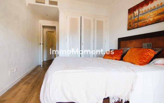 Bestaande woning - Appartement - Benahavís - La Quinta