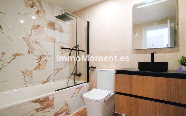 Bestaande woning - Appartement - Benahavís - La Quinta