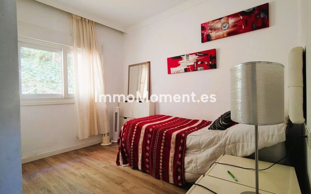 Bestaande woning - Appartement - Benahavís - La Quinta